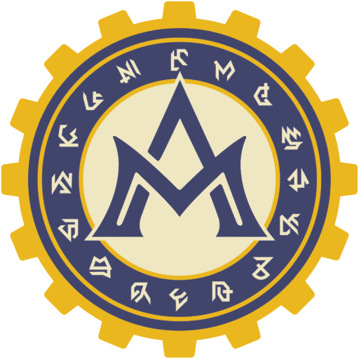 Arcane Mechanism